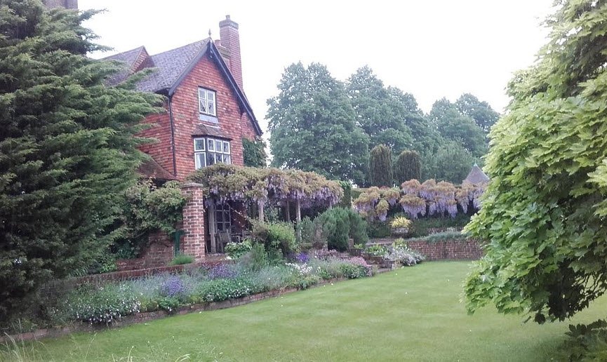 Marle Place, Tonbridge , United Kingdom